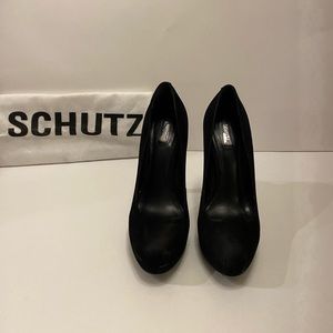 Schutz Heels